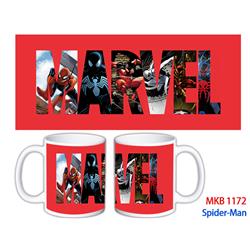 spider man anime cup price for 5 pcs