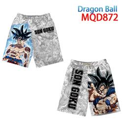 Dragon Ball anime shorts