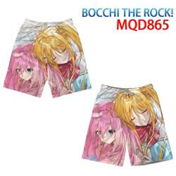 Bocchi the rock anime shorts