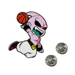 Dragon Ball anime pin