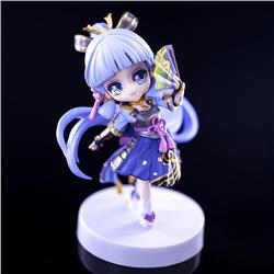 Genshin Impact anime figure 17cm