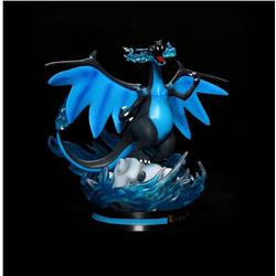 Pokemon anime figure 28cm