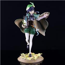 Genshin Impact anime figure 26cm