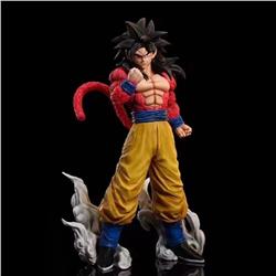 Dragon Ball anime figure 29cm