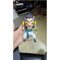 Dragon Ball anime figure 14cm