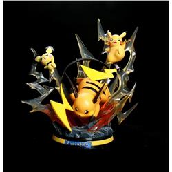 Pokemon anime figure 45cm