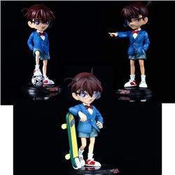 Detective Conan anime figure 30-32cm