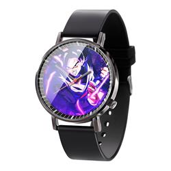 Dragon Ball anime quartz watch