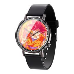 Dragon Ball anime quartz watch