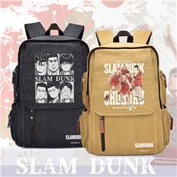 Slam dunk anime backpack