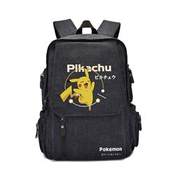 Pokemon anime backpack