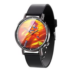 Dragon Ball anime quartz watch