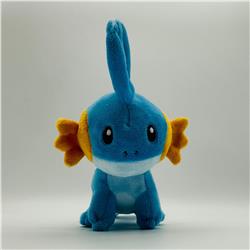 Pokemon anime Plush toy 15cm