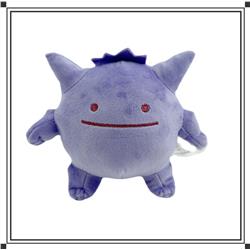 Pokemon anime Plush toy 14cm