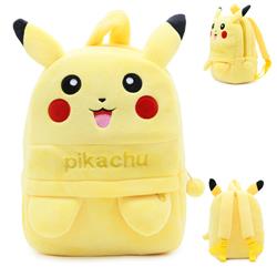 Pokemon anime bag