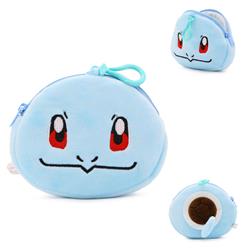 Pokemon anime coin purse