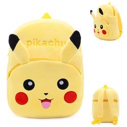 Pokemon anime bag 32.5*26*10.5cm