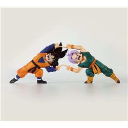 Dragon Ball anime figure 10cm