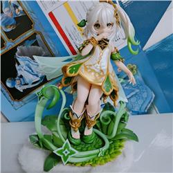 Genshin Impact anime figure 20cm