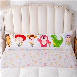 Toy Story anime plush pillow 150*45cm