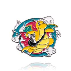 Pokemon anime pin