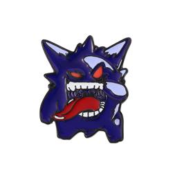 Pokemon anime pin