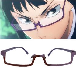 Jujutsu Kaisen anime glasses without lenses