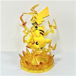 Pokemon anime figure 13cm