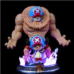 One piece anime figure 39cm