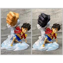 One piece anime figure 10cm