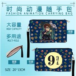 Harry Potter anime carrying bag