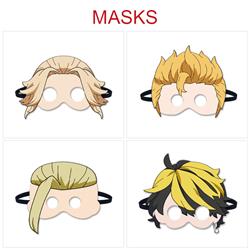 Tokyo Revengers anime mask