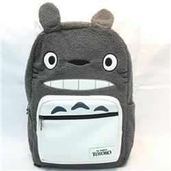 TOTORO anime Plush bag