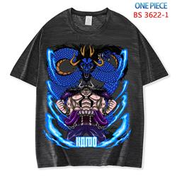 One piece anime T-shirt