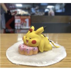 Pokemon anime figure 6-10cm