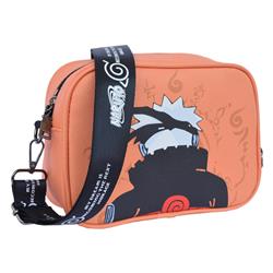 Naruto anime messenger bag