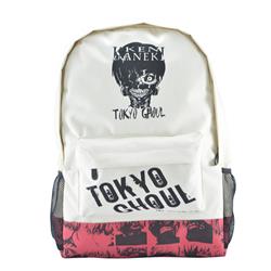 Tokyo Ghoul anime backpack