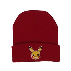 Pokemon anime hat