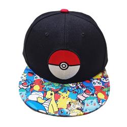 Pokemon anime hat