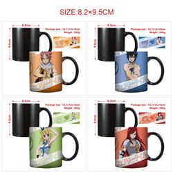 Fairy Tail anime cup 400ml