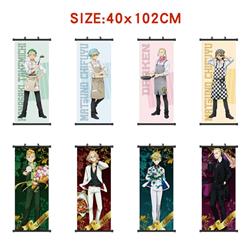 Tokyo Revengers anime wallscroll 40*120cm