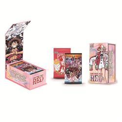 One piece anime card 16pcs a set (chinese version)