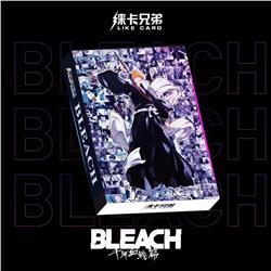 Bleach anime card 14pcs a set (chinese version)