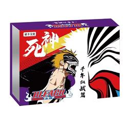 Bleach anime card 13pcs a set (chinese version)