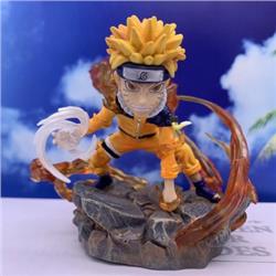 Naruto anime figure 11cm