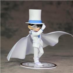 Detective Conan anime figure 14cm