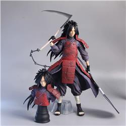 Naruto anime figure 27.5cm