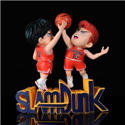 Slam dunk anime figure 20cm