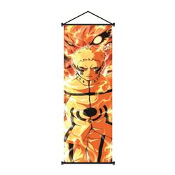 Naruto anime wallscroll 25*70cm