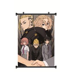 Tokyo Revengers anime wallscroll 45*30cm